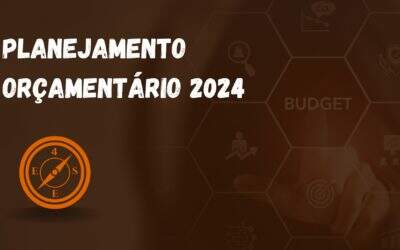 Planejamento Orçamentário 2024