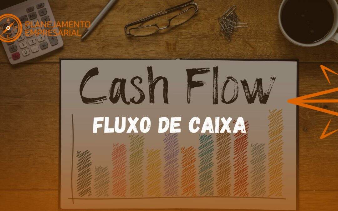 Gestão de Fluxo de Caixa Eficiente